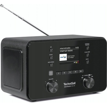 TechniSat DIGITRADIO 550 IR