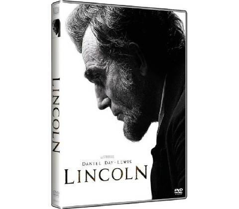 Lincoln DVD