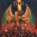 DIO - KILLING THE DRAGON CD