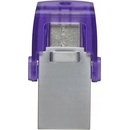 USB flash disky Kingston DataTraveler MicroDuo 3C 64GB DTDUO3CG3/64GB