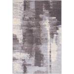 Agnella Сив вълнен килим 200x300 cm Mist - Agnella (5901760269575)