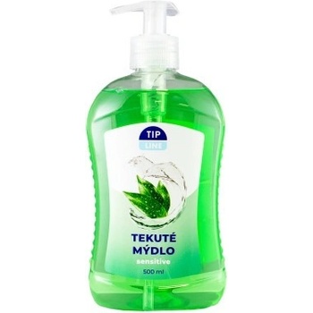 Tip Line Sensitive tekuté mýdlo dávkovač 500 ml