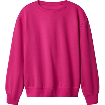 esmara dámská mikina růžová