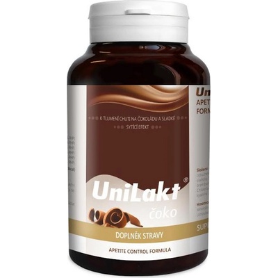Unilakt s řasou chlorella a proBiotickou kulturou 150 g