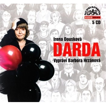 Darda