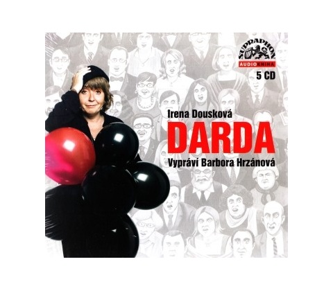 Darda