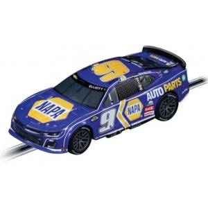 Carrera Авто GO 64267 NASCAR Camaro NextGen ZL1 (GCG2436)