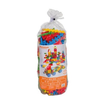 Marioinex Klocki Waffle mix 200