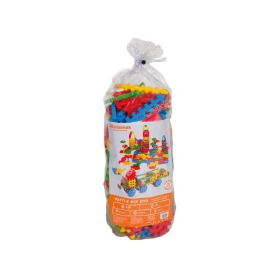 Marioinex Klocki Waffle mix 200