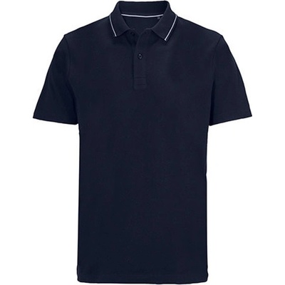 Neoblu Orel Unisex polo triko NB4337 Night