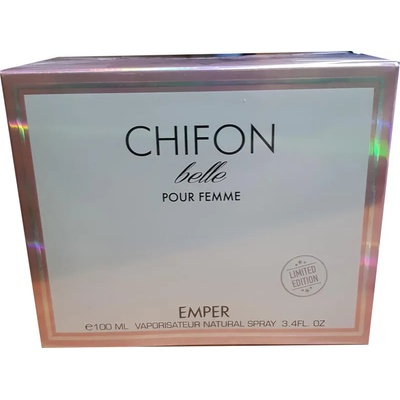 Emper Chifon Belle EDP 100 ml