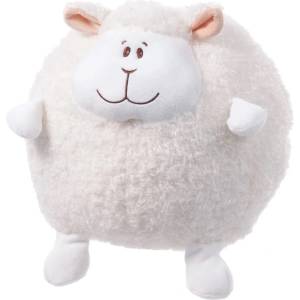 Stip Плюшена овца Stip - Balloon Sheep, 28 cm, бяла (Stip022) - ozone
