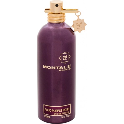 Montale Paris Aoud Purple Rose parfémovaná voda unisex 20 ml tester