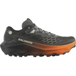Salomon Мъжки маратонки Salomon Ultra Glide 4 Trail running shoes - Urban Chic / Black / Lime Cream - размер 48 (EU) (023-2766-0623)