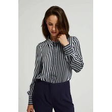 Marisse Women's Shirt Z-Ko-4501 Black