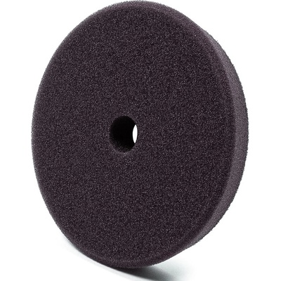 Angelwax Slimline Pad Black Finishing polish 130/140 mm