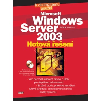 Microsoft Windows Server 2003