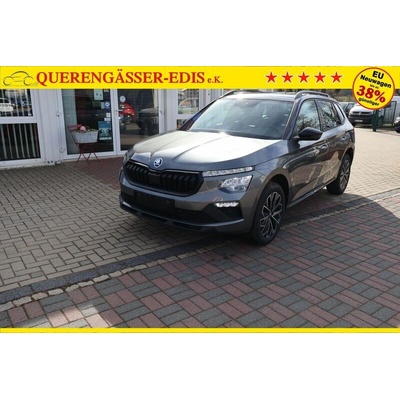 Skoda Kamiq 1.5 TSI DSG 110 kW