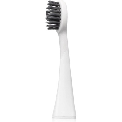 Burst Brush Replacement Head White 1 ks