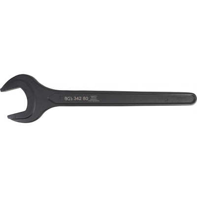 BGS technic Plochý klíč 80 mm BGS 34280