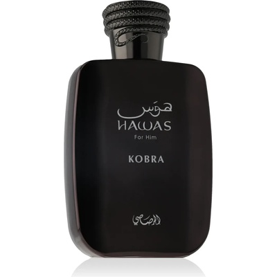 Rasasi Hawas Kobra EDP 100 ml