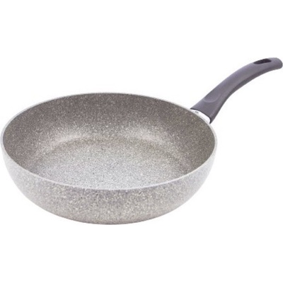 Ballarini Ferrara indukční nepřilnavá hluboká pánev 28 cm