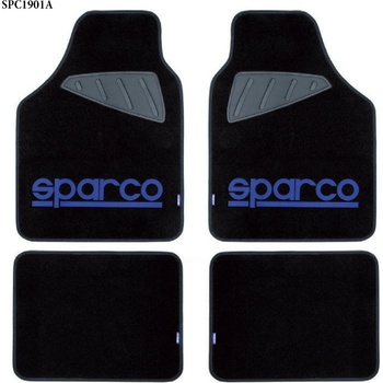 Image 1 of Sparco Универсални мокетeни стелки Sparco (pa 51587 - 1901A.)