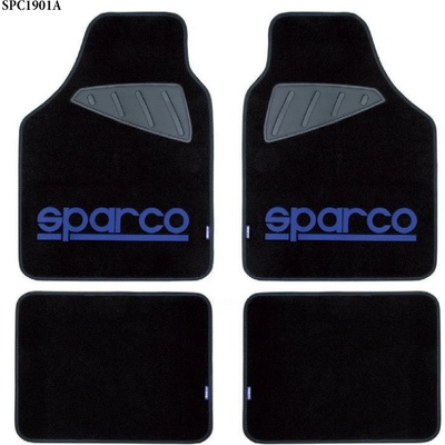 Sparco Универсални мокетeни стелки Sparco (pa 51587 - 1901A.)