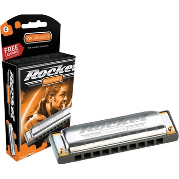 Hohner Rocket C