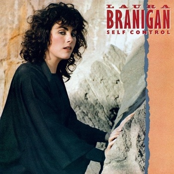Branigan, Laura - Self Control LP