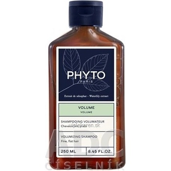 PHYTO VOLUME Šampon pro dodání objemu 250 ml