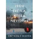 Jsou světla, která nevidíme - Anthony Doerr