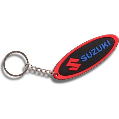 Prívesok na kľúče TXR Suzuki