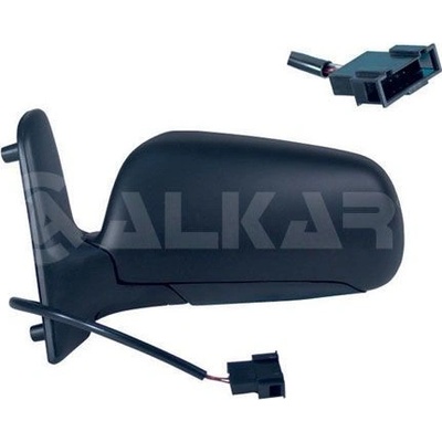 Vnější zpětné zrcátko ALKAR 6139800