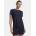 Under Armour Дамска тениска Under Armour UA W Ch. Train SS Under Armour | Sin | ЖЕНИ | XS