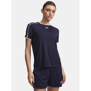 Under Armour Дамска тениска Under Armour UA W Ch. Train SS Under Armour | Sin | ЖЕНИ | XS