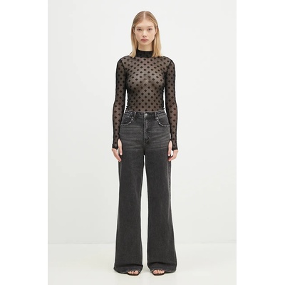 KSUBI Дънки KSUBI Strider Stretch Lovestruck (WPF24DJ022)