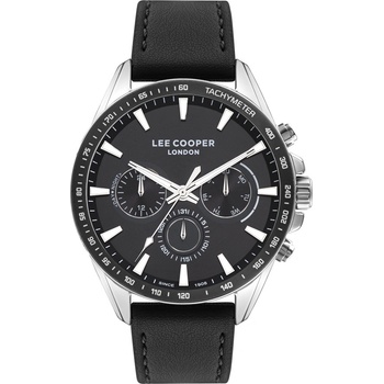 Lee Cooper Мъжки часовник Lee Cooper LC07598.351 (B--LC07598.351)