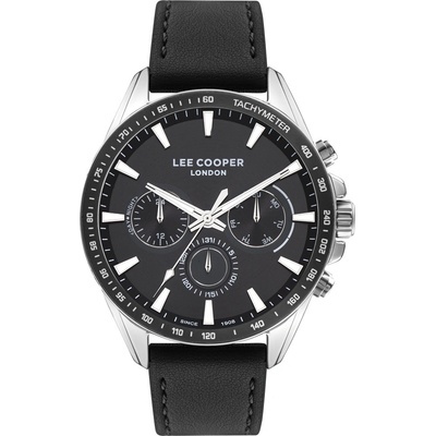 Lee Cooper Мъжки часовник Lee Cooper LC07598.351 (B--LC07598.351)