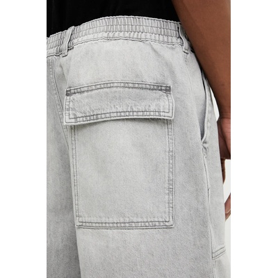 IRO Дънков къс панталон iro (mp30arrya)