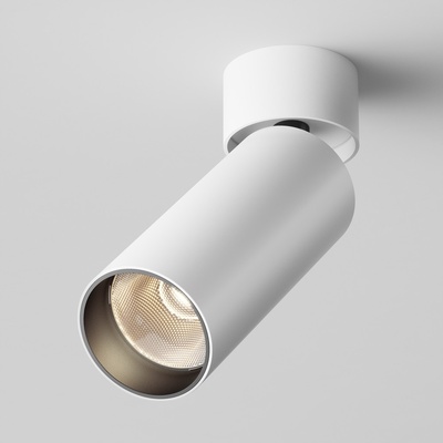 MAYTONI C055CL-L12W4K-W-D-W