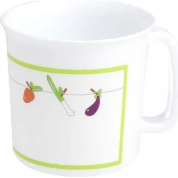 Image 1 of Babymoov - Чашка с дръжка Зелена