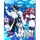 Neon White