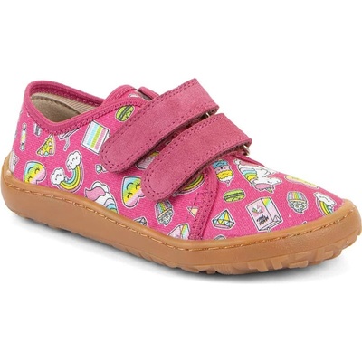 Froddo Barefoot G1700440-10 fuxia