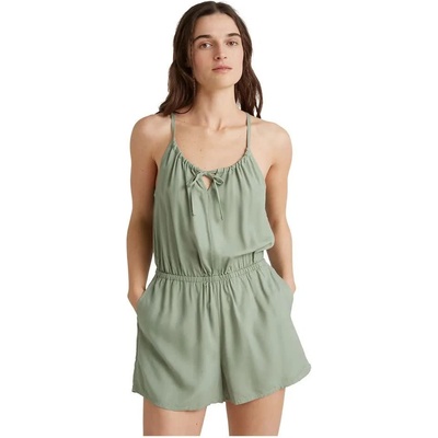 O'Neill O´neill Leina romper - Green (Lily Pad)