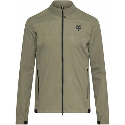 Fox Ranger Wind jacket adobe – Hledejceny.cz