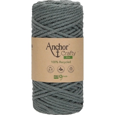 Anchor Crafty fine 113 Aqua