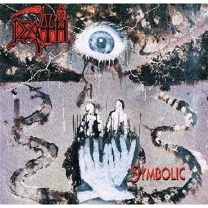 Death (Metal Band) - Symbolic (Repress) (CD) (0016861895723)