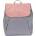 MEATFLY раница Triumph Dusty Rose / Light Grey | Сива | Обем 16 L Meatfly | Siv | ЖЕНИ | ЕДИН РАЗМЕР