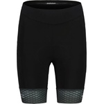 Maloja Шорти за колоездене Maloja Women's BarlaminaM. Cycling bottoms - Deep Black - размер XL (155-2446-0115)